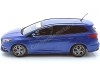 2022 Ford Focus ST Gris Magnético 1:18 MC Group 18454