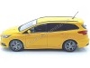 Ford Focus ST Estate 2014 Azul oscuro metalizado - Réplica 1:18 IXO