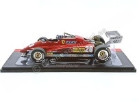 1977 Ferrari 312 T2B No.