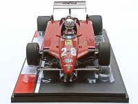 1977 Ferrari 312 T2B No.