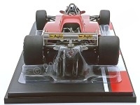 1977 Ferrari 312 T2B No.