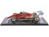 Cochesdemetal.es 1982 Ferrari 126C2 Nº27 Última Carrera Gilles Villeneuve GP F1 Bélgica 1:18 MC Group 18629F