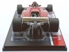 Cochesdemetal.es 1982 Ferrari 126C2 Nº27 Última Carrera Gilles Villeneuve GP F1 Bélgica 1:18 MC Group 18629F
