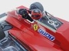 Cochesdemetal.es 1982 Ferrari 126C2 Nº27 Última Carrera Gilles Villeneuve GP F1 Bélgica 1:18 MC Group 18629F