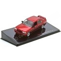 Mercedes-Benz 190 E Azul Claro Metalizado 1:18 – Detalles Norev HQ,