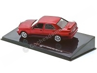 Mercedes-Benz 190 E Azul Claro Metalizado 1:18 – Detalles Norev HQ,