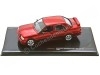 Mercedes-Benz 190 E Azul Claro Metalizado 1:18 – Detalles Norev HQ,