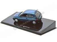 Opel Manta A GT/E Negro 1:43 – Ícono de la década del 70