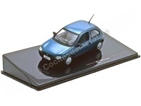 Opel Manta A GT/E Negro 1:43 – Ícono de la década del 70