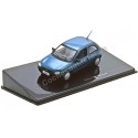 Opel Manta A GT/E Negro 1:43 – Ícono de la década del 70