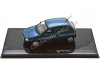 Opel Manta A GT/E Negro 1:43 – Ícono de la década del 70