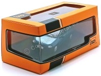 1974 Opel Manta A GT/E Black Magic Negro 1:43 IXO Models CLC491N.22