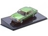 1976 Mercedes-Benz 240D (W123) Rojo Oscuro 1:43 IXO Models CLC443N
