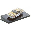 1985 Opel Manta 400 Nº5 Colsoul/Lopes Rally Ypres 1:18 IXO Models 1...