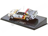 Opel Manta 400 1984 Rally RAC Nº37 Fisher/Frazer - 1:43 Ixo Models