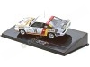 Opel Manta 400 1984 Rally RAC Nº37 Fisher/Frazer - 1:43 Ixo Models