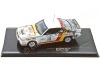 Opel Manta 400 1984 Rally RAC Nº37 Fisher/Frazer - 1:43 Ixo Models