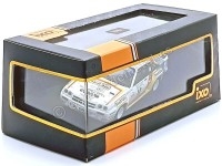 Opel Manta 400 1984 Rally RAC Nº37 Fisher/Frazer - 1:43 Ixo Models