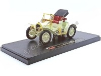 "1904 Buick Model B Negro 1:18 | Réplicas de Calidad en Coches de Me