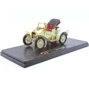 "1904 Buick Model B Negro 1:18 | Réplicas de Calidad en Coches de Me