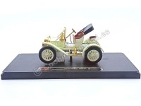 "1904 Buick Model B Negro 1:18 | Réplicas de Calidad en Coches de Me