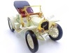 "1904 Buick Model B Negro 1:18 | Réplicas de Calidad en Coches de Me