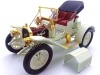 "1904 Buick Model B Negro 1:18 | Réplicas de Calidad en Coches de Me