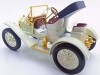 "1904 Buick Model B Negro 1:18 | Réplicas de Calidad en Coches de Me
