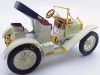 "1904 Buick Model B Negro 1:18 | Réplicas de Calidad en Coches de Me