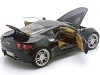2017 Audi A4L TFSI Sline Silver 1:18 Dealer Edition FAW1005S