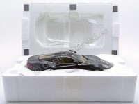 2017 Audi A4L TFSI Sline Silver 1:18 Dealer Edition FAW1005S