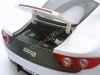 2017 Audi A4L TFSI Sline Silver 1:18 Dealer Edition FAW1005S