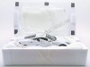 2017 Audi A4L TFSI Sline Silver 1:18 Dealer Edition FAW1005S