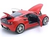 2017 Audi A4L TFSI Sline Silver 1:18 Dealer Edition FAW1005S