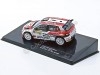 Skoda Fabia Rally2 Evo 2022 Lindholm/Hamalainen 1:43 – Réplica Ral
