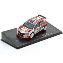 2022 Skoda Fabia Rally2 Evo Nº27 Lindholm/Hamalainen Rallye Estonia...