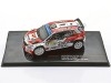 Skoda Fabia Rally2 Evo 2022 Lindholm/Hamalainen 1:43 – Réplica Ral