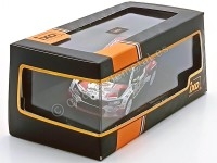 Skoda Fabia Rally2 Evo 2022 Lindholm/Hamalainen 1:43 – Réplica Ral