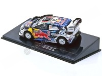 2024 Ford Puma Rally1 Hybrid Nº16 Fourmaux/Coria Rally Monte Carlo ...
