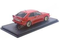 Réplica Volkswagen Scirocco Scala 1987 Azul Metalizado - De Norev