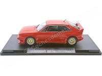 Réplica Volkswagen Scirocco Scala 1987 Azul Metalizado - De Norev
