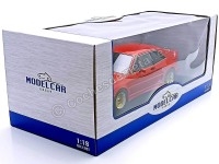 Réplica Volkswagen Scirocco Scala 1987 Azul Metalizado - De Norev