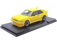 1995 Volkswagen VW Golf Cabriolet Plateado 1:18 Norev 188468