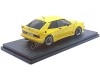 Volkswagen Scirocco Rieger GTO Custom de 1980 en Rojo - 1:18 Norev