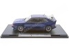Volkswagen Scirocco Rieger GTO Custom de 1980 en Amarillo - 1:18 Norev