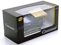 Jeep Willys Casabalnca Armado Arena del Desierto - Réplica 1:43