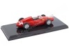 1958 Ferrari Dino 246 Plain Body Edition Red 1:18 CMR163