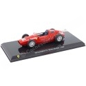 1958 Ferrari Dino 246 Plain Body Edition Red 1:18 CMR163