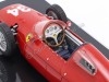1958 Ferrari Dino 246 Plain Body Edition Red 1:18 CMR163