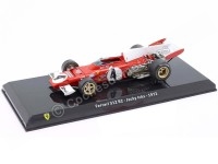 Ferrari Dino 246 P F1 Richie Ginther 1960 – Miniatura 1:24 Premium